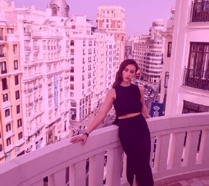 Bianca Velascalvaro escort