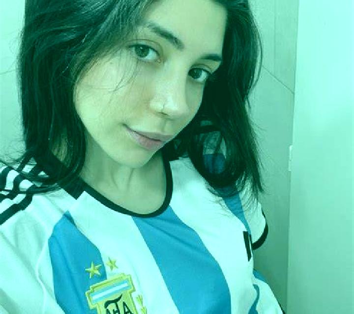 Blanca 2 Caminreal escort