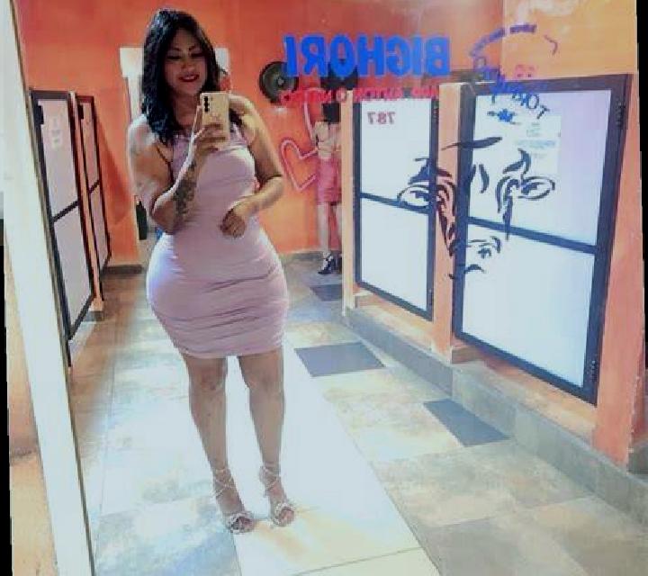 Blanca 2 Dehesa de Romanos escort