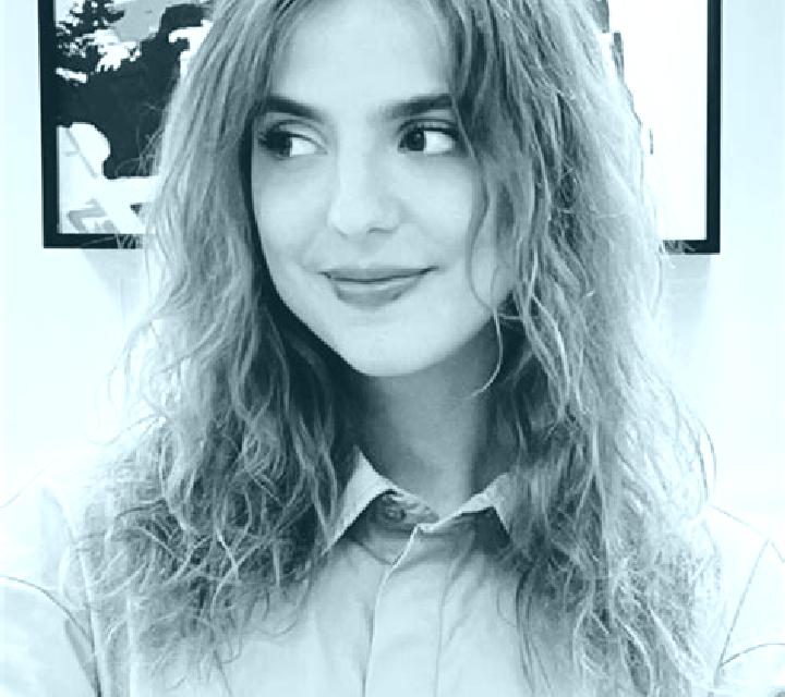 Blanca 2 Valdemora escort