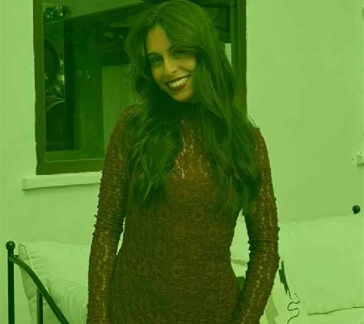 Blanca 2 Villalaco escort