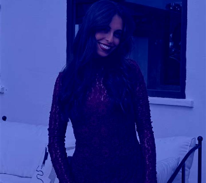 Blanca 3 Barcena de Campos escort