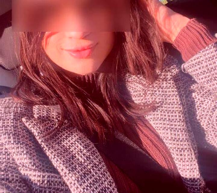Blanca 3 Beas de Guadix escort