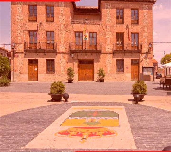 Blanca 3 Beas escort