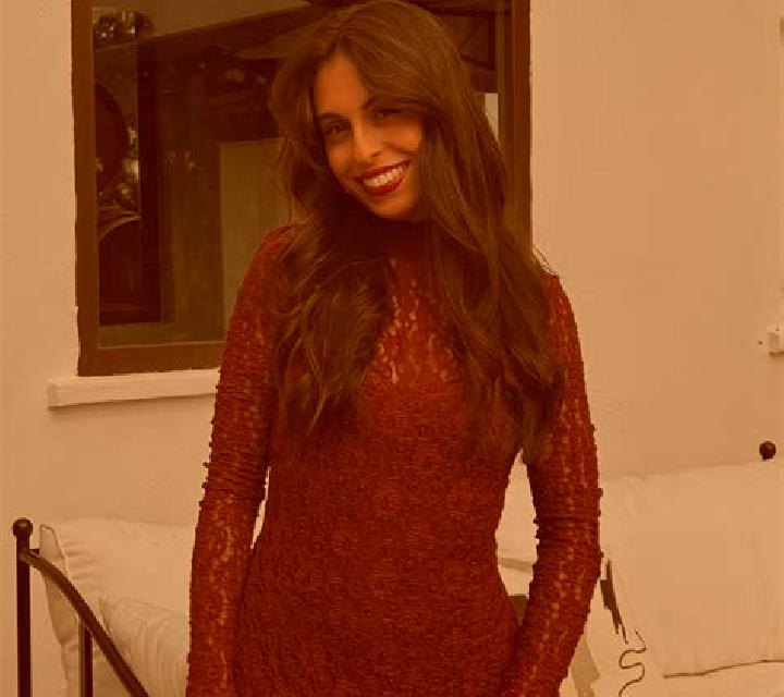 Blanca 3 Burguillos escort