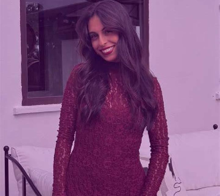 Blanca 3 Cincovillas escort