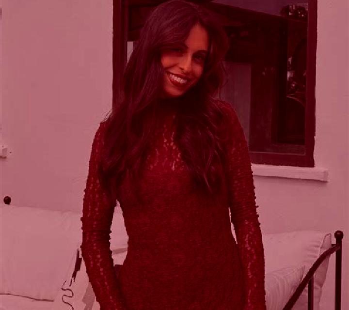 Blanca 3 Cuellar escort