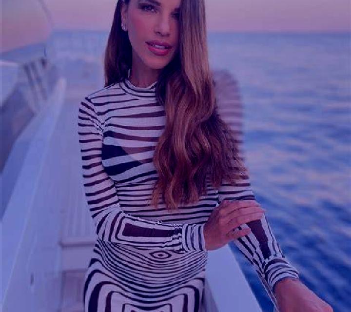 Blanca 3 Partaloa escort