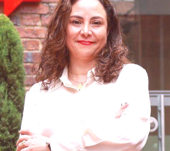 Blanca 3 Salar escort