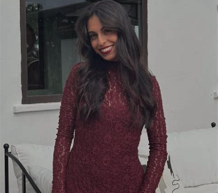 Blanca 3 Salomo escort