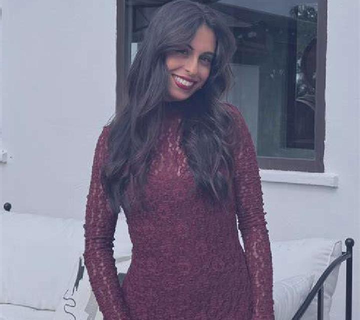 Blanca 3 San Martin de Boniches escort