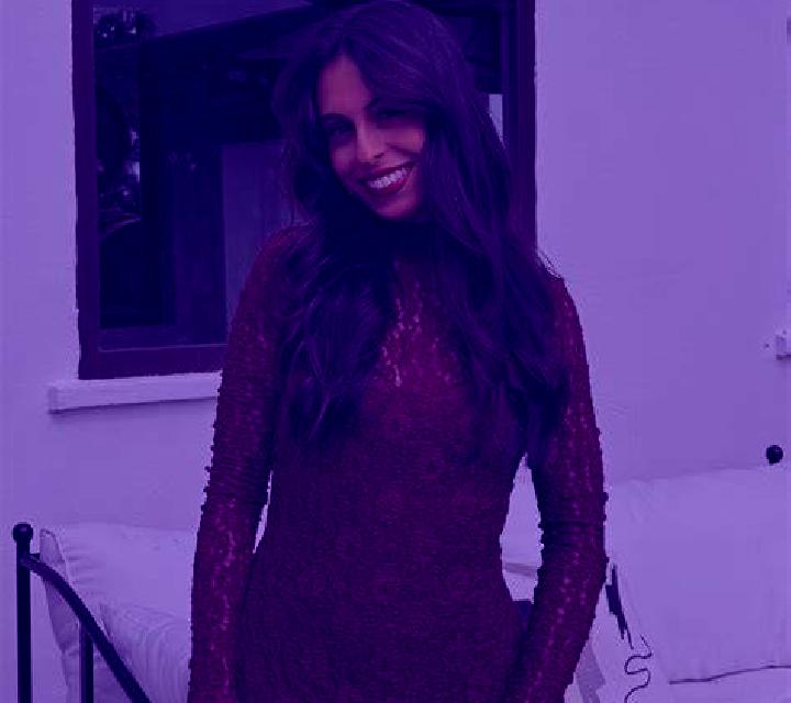 Blanca 3 Somolinos escort
