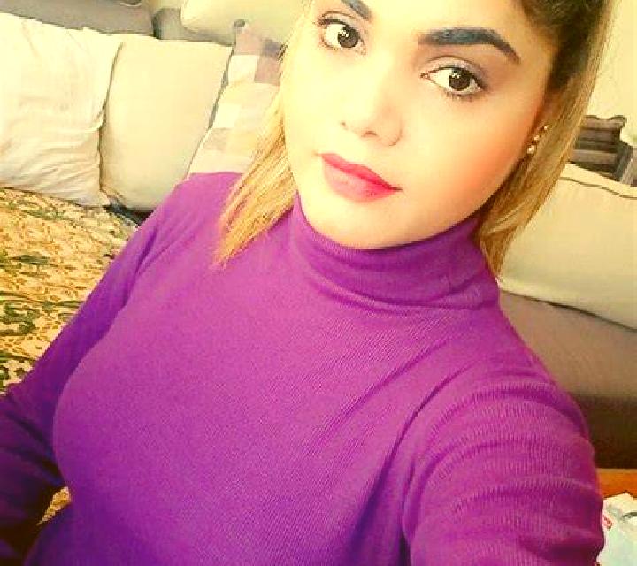 Blanca 3 Urunuela escort