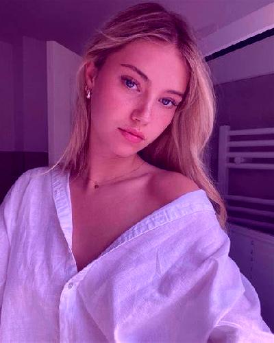 Blanca 3 Villaluenga del Rosario escort
