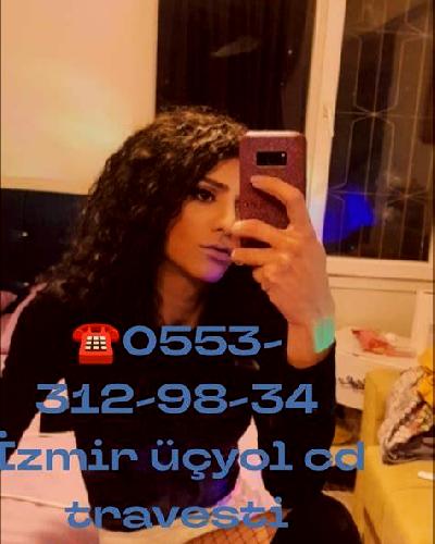 Blanca Arruazu escort