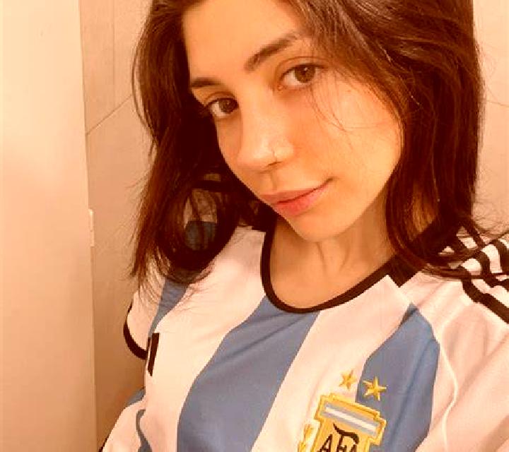Blanca Artajona escort