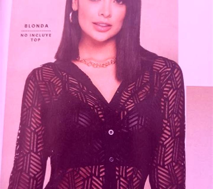 Blanca Benetusser escort