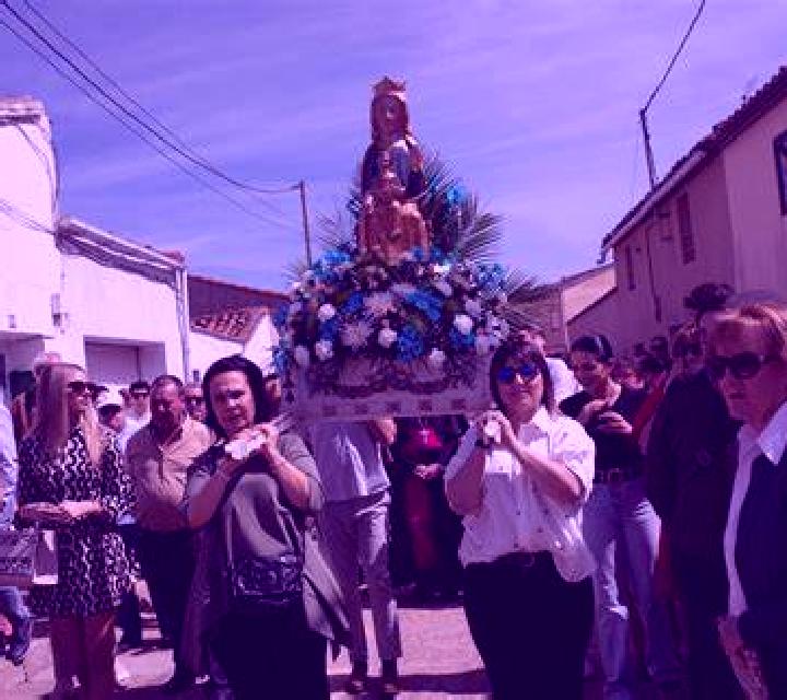 Blanca Casasola de Arion escort