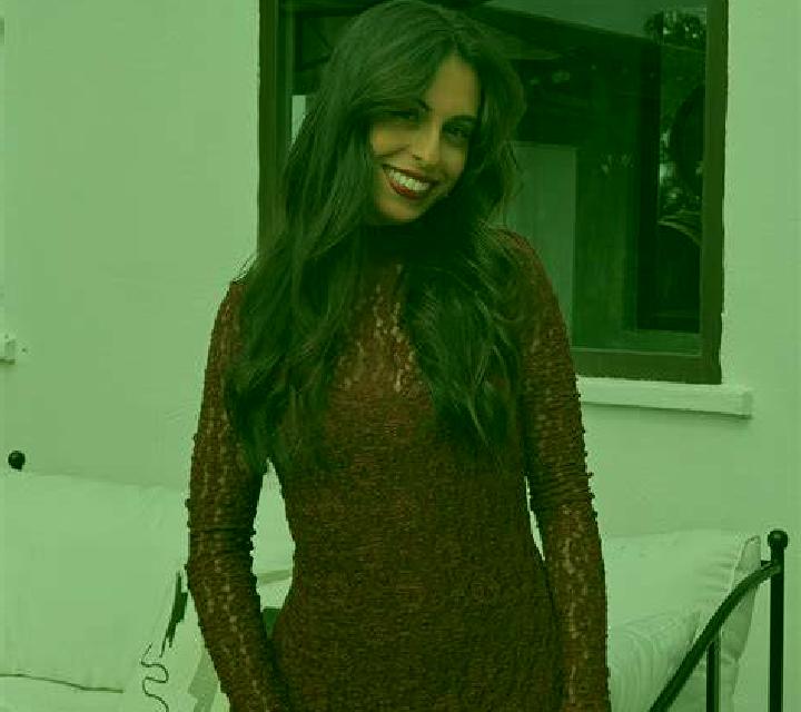 Blanca Castellcir escort