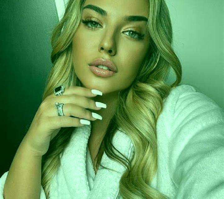 Blanca Dalias escort