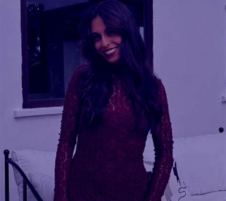 Blanca Hacinas escort