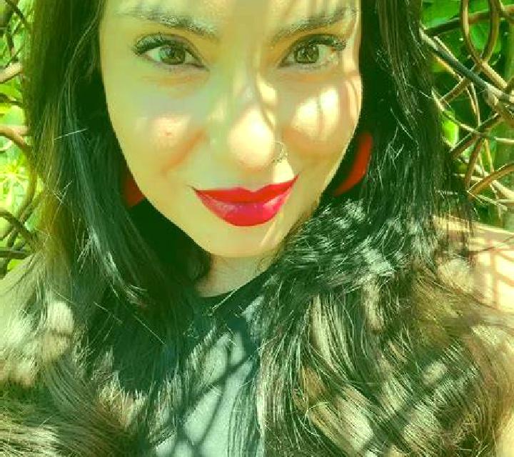 Blanca Olmeda del Rey escort