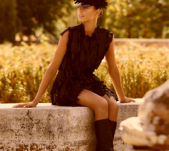 Camila 2 Abejar escort