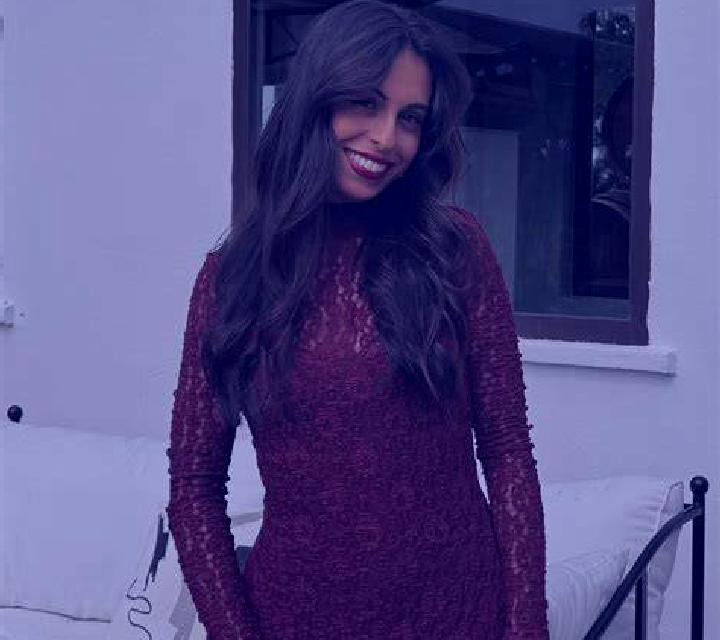 Camila 2 Armuna de Tajuna escort