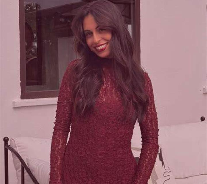 Camila 2 Benifaio escort
