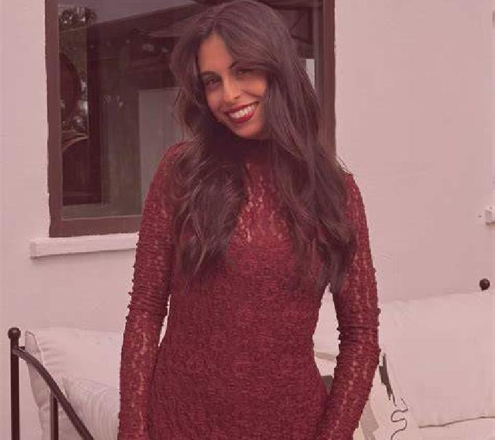 Camila 2 Calahorra escort