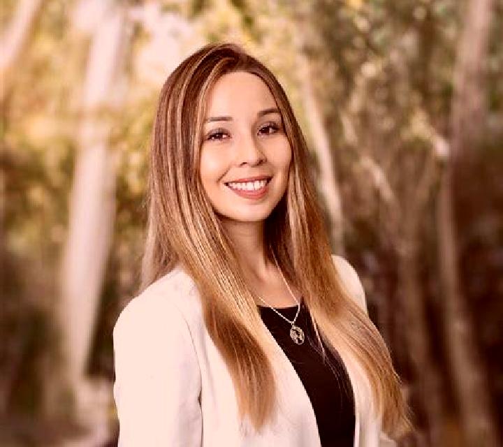 Camila 2 La Yesa escort