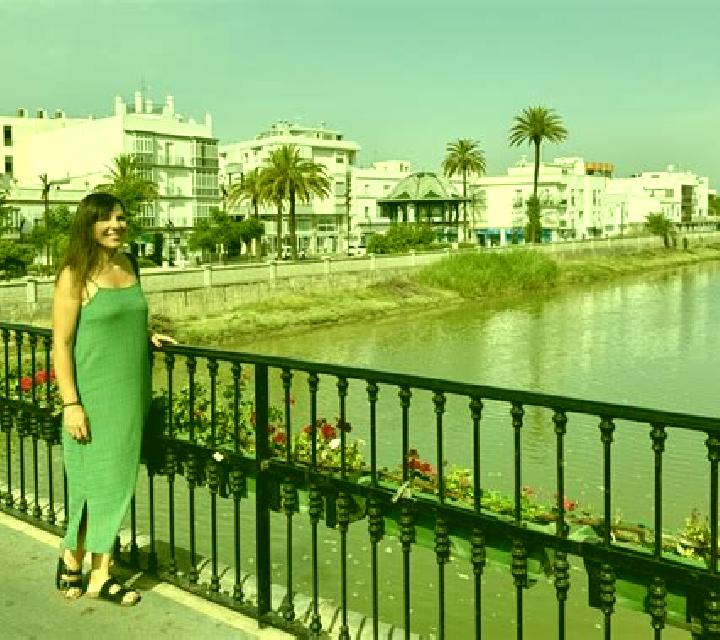 Camila 2 Liedena escort
