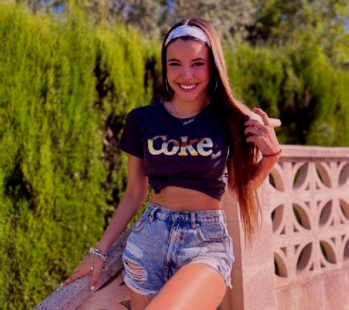 Camila 2 Llucmajor escort
