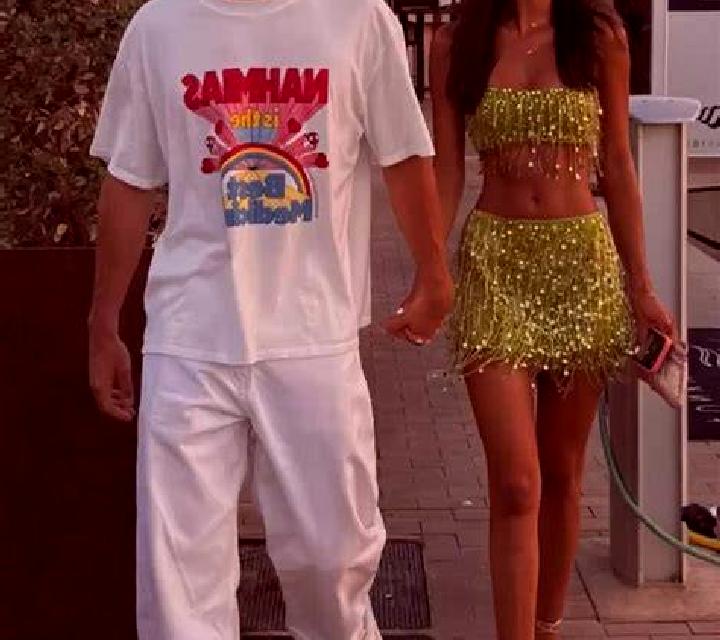 Camila 2 Querol escort