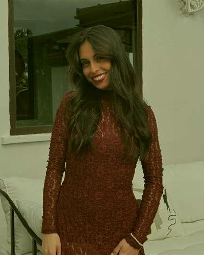 Camila 2 Reduena escort