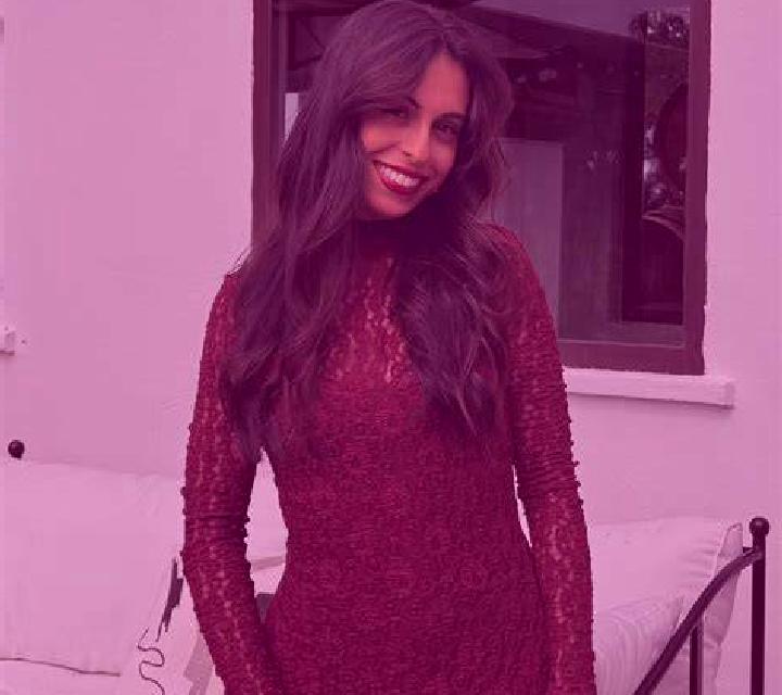 Camila 2 Torrechiva escort
