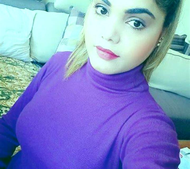 Camila 2 Ubrique escort