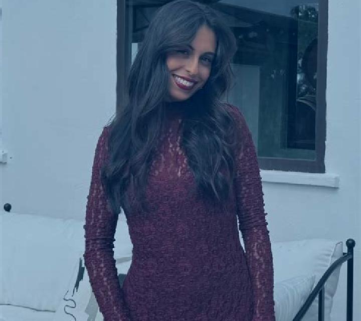 Camila 3 Albares escort