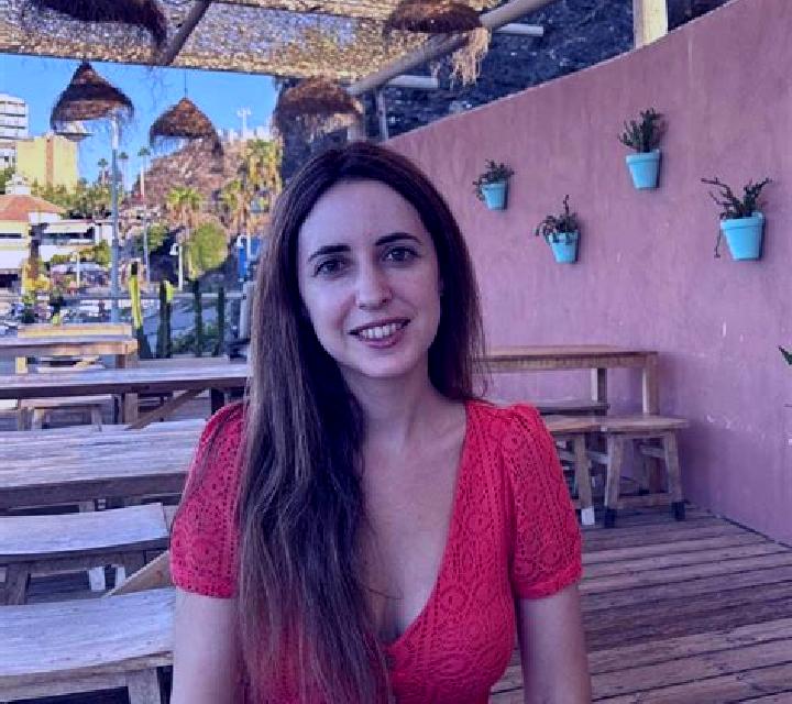 Camila 3 Castellar de la Muela escort