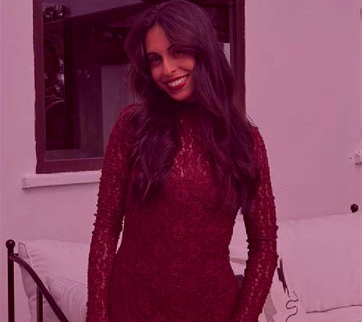 Camila 3 Celanova escort
