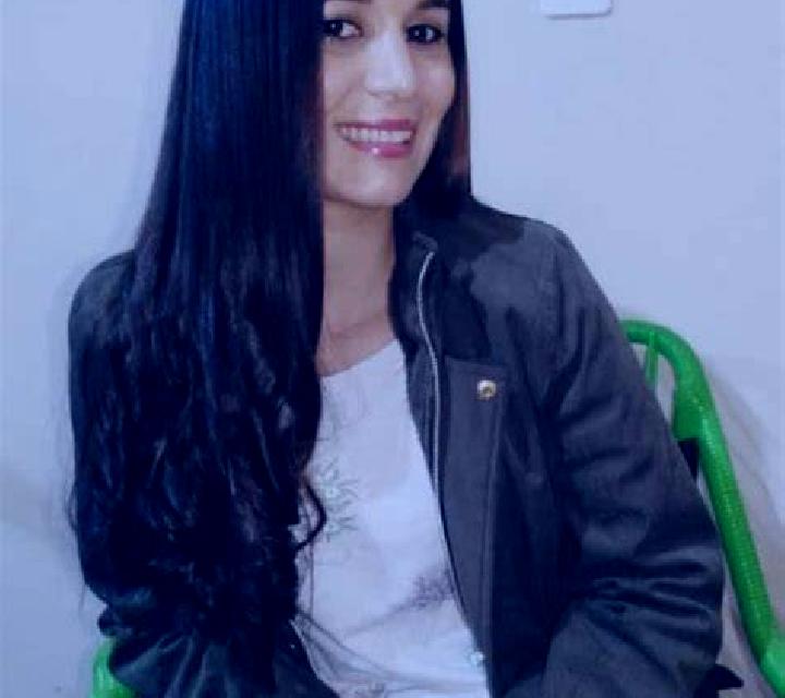 Camila 3 Estepona escort