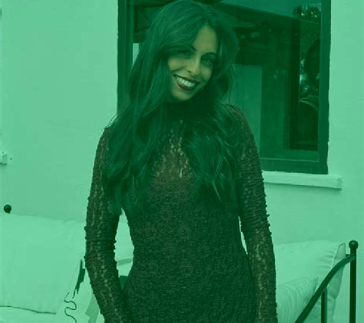 Camila 3 Muros escort