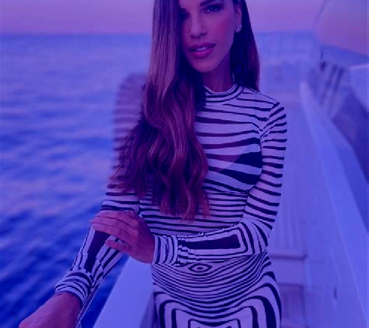 Camila 3 Pueblonuevo de Miramontes escort
