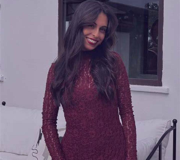 Camila 3 Renera escort