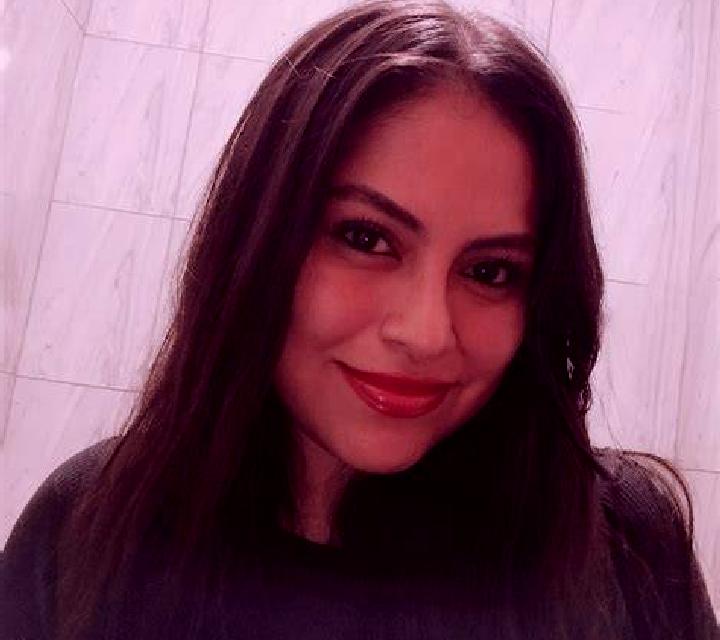 Camila 3 Vega de Santa Maria escort