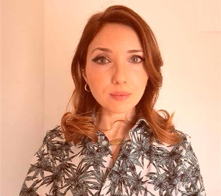 Camila Abanilla escort