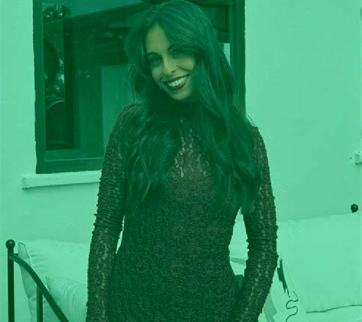 Camila Anna escort