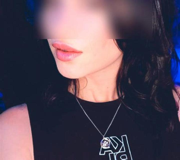 Camila Aulesti escort