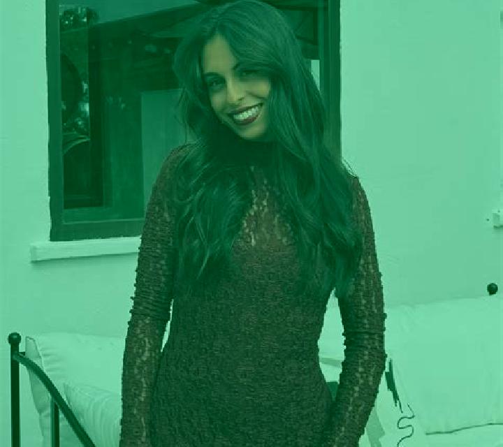 Camila Bimenes escort