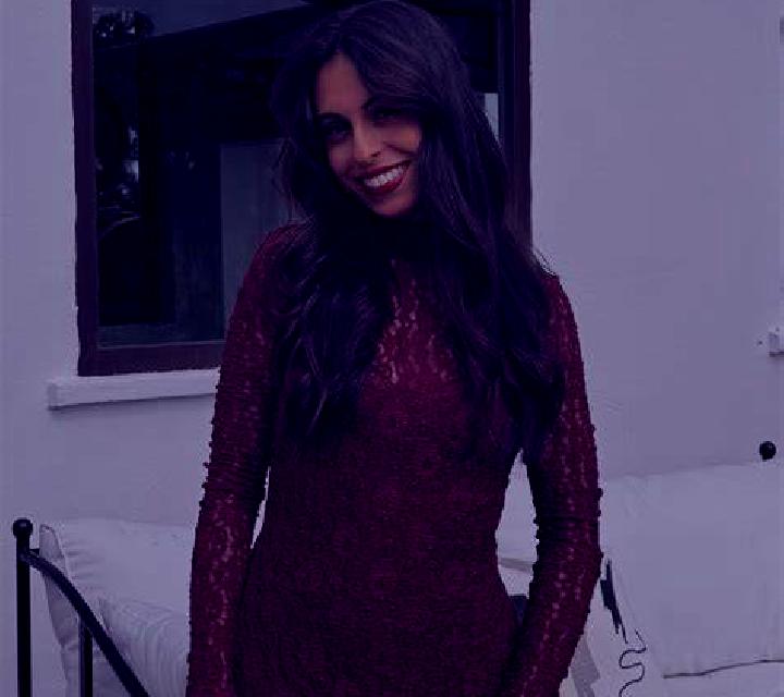 Camila Castandiello escort